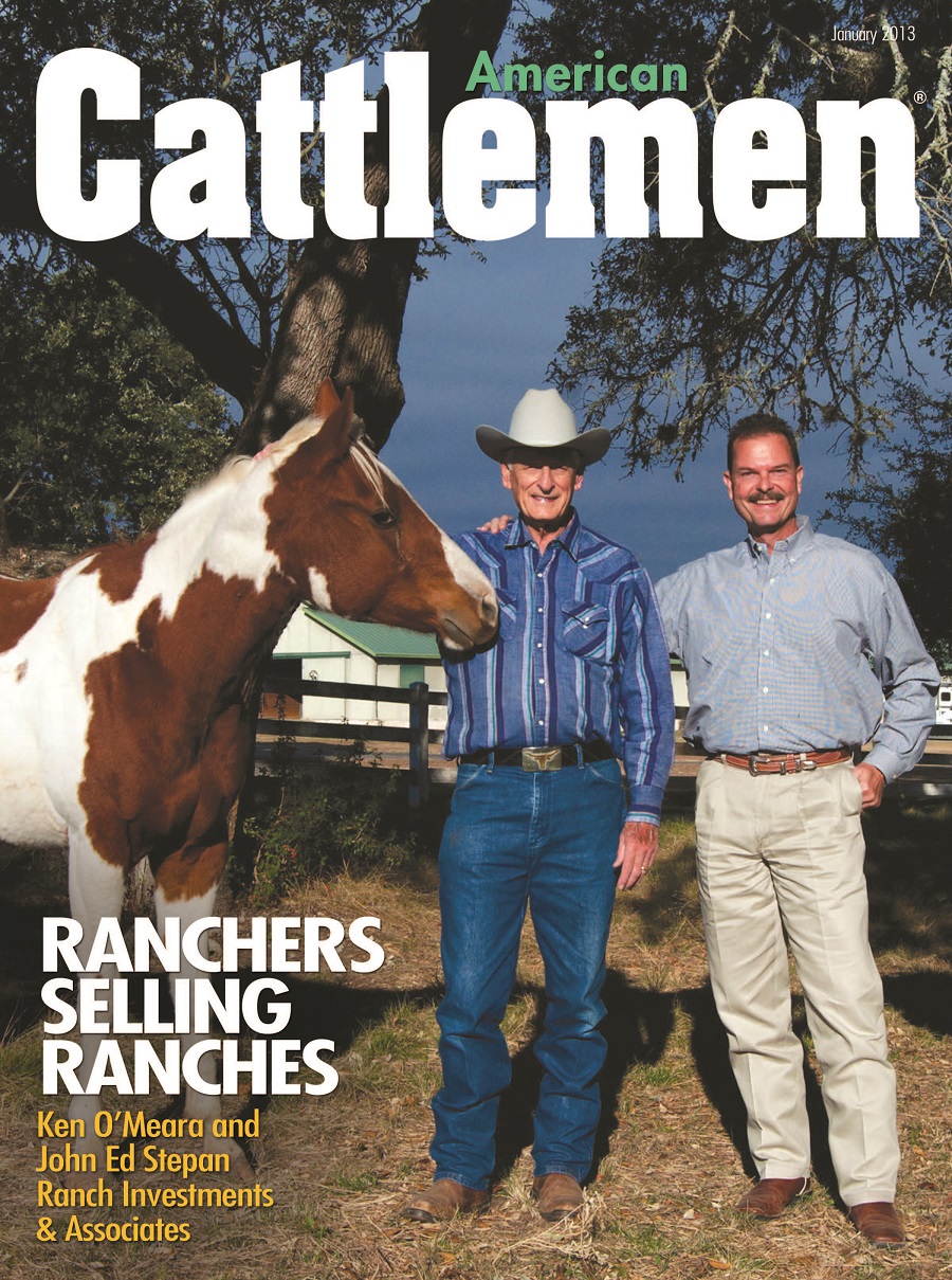 American Cattleman Article